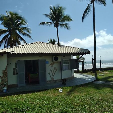 Condominio Terra Pura Ilhéus Exteriör bild