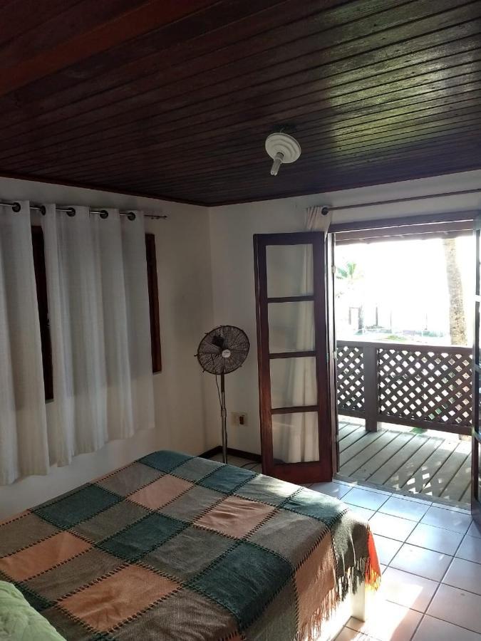 Condominio Terra Pura Ilhéus Exteriör bild