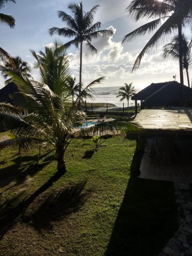 Condominio Terra Pura Ilhéus Exteriör bild