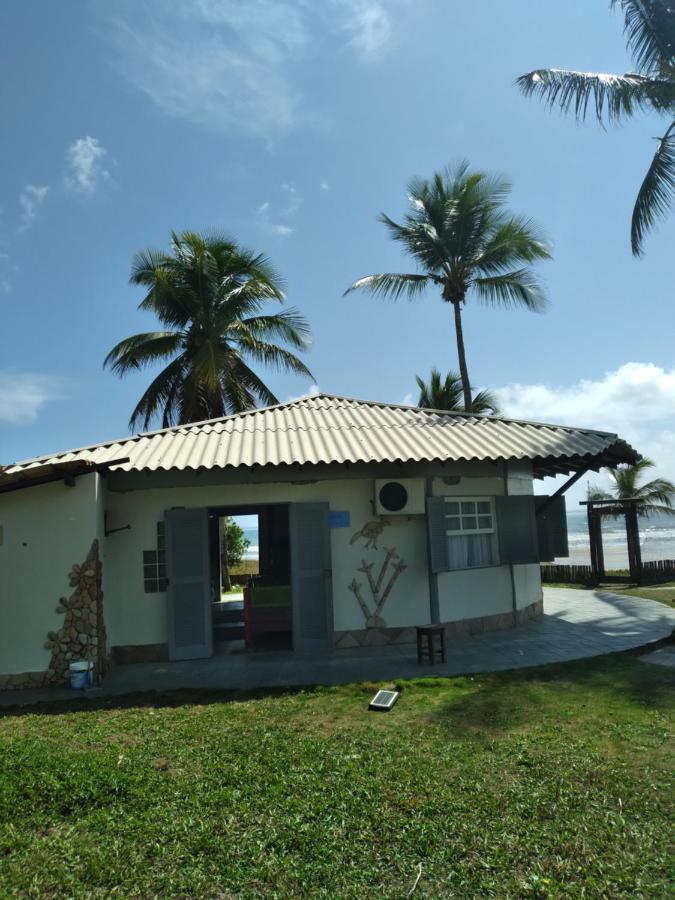 Condominio Terra Pura Ilhéus Exteriör bild