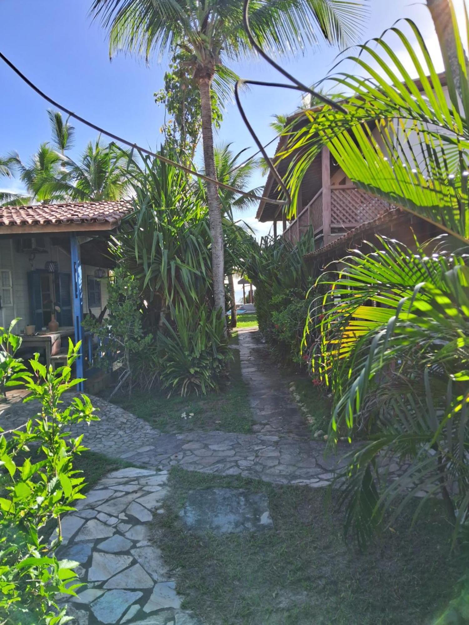Condominio Terra Pura Ilhéus Rum bild