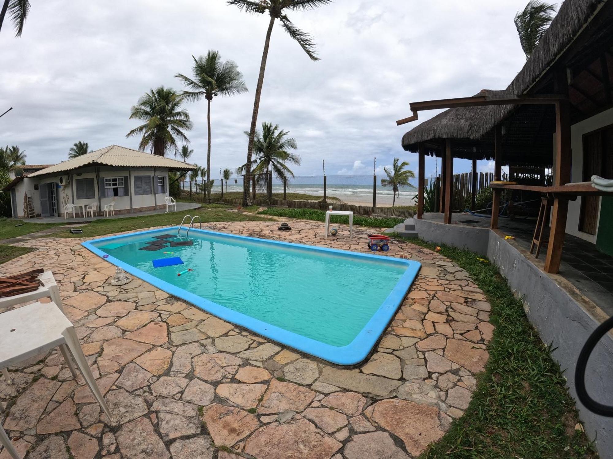 Condominio Terra Pura Ilhéus Exteriör bild
