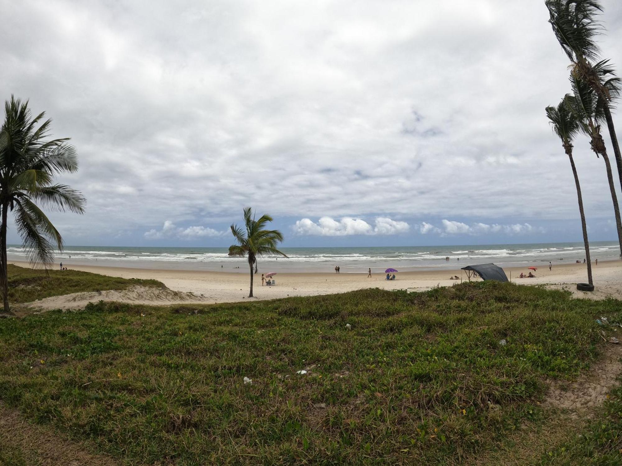 Condominio Terra Pura Ilhéus Exteriör bild