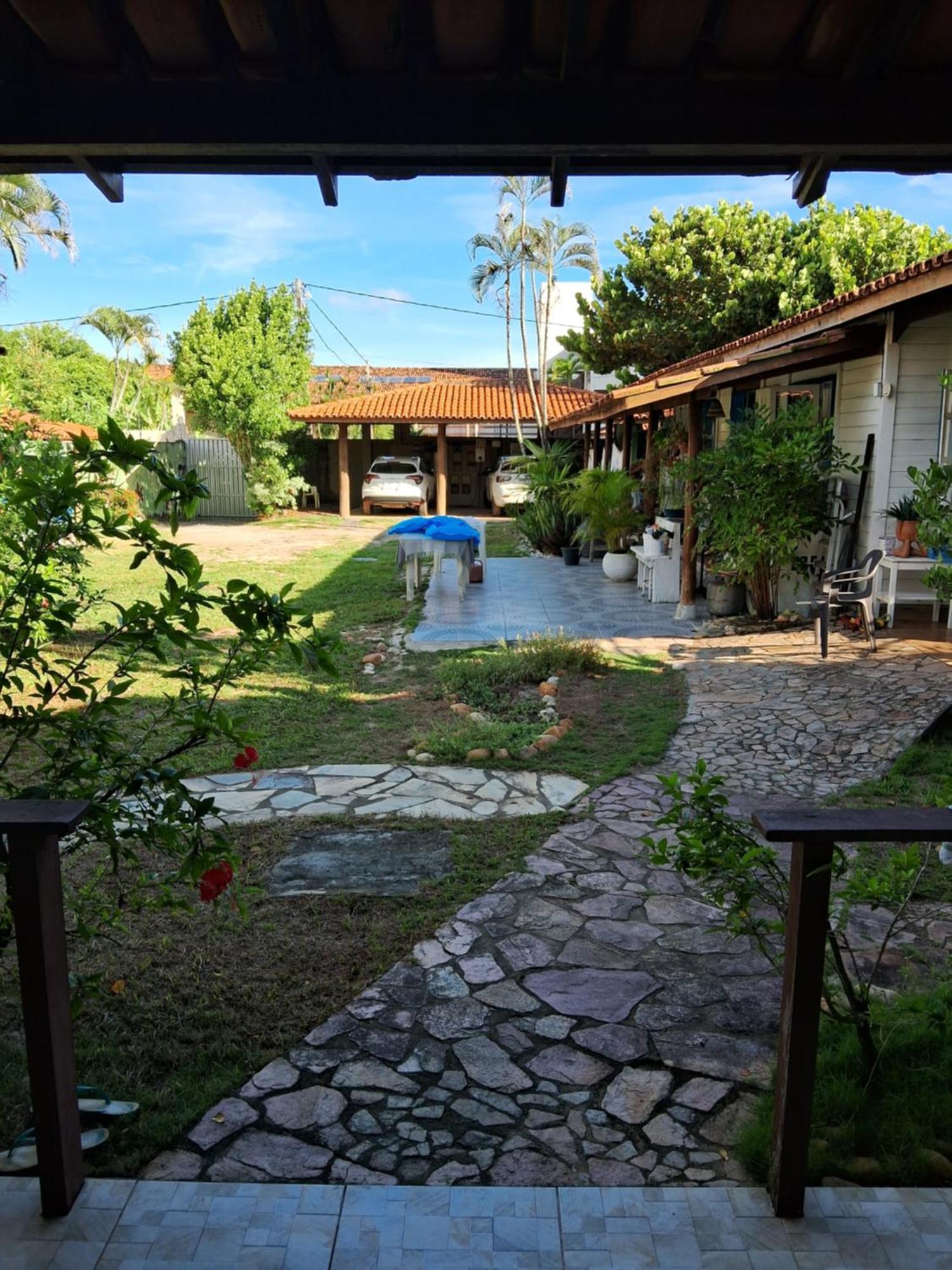 Condominio Terra Pura Ilhéus Rum bild